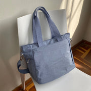 Bolso Bobo mediano en tela mojada