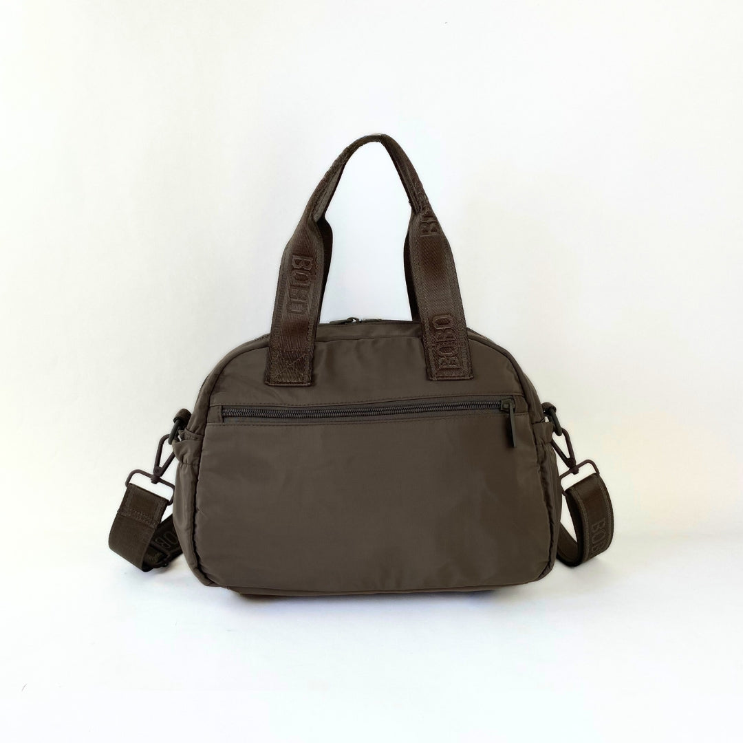 Morral Bobo Natalia