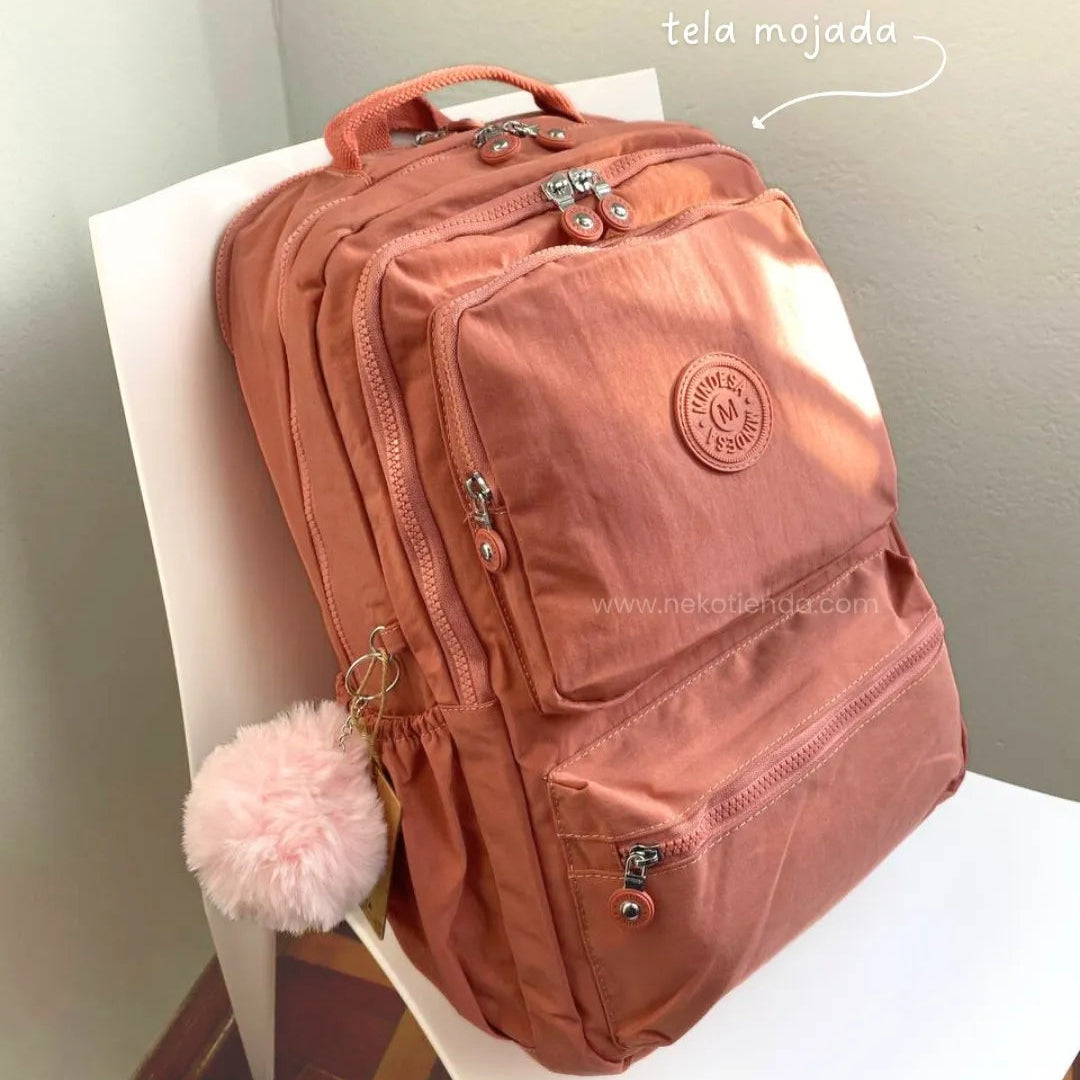 Mochila Mindesa Gemma