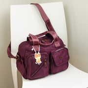 Morral Bobo Natalia mate