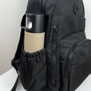 Mochila mediana urbana Bobo mate