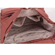 Mochila A5 colorful Brisa 867