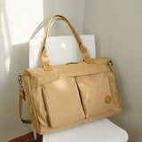 Bolso Bobo oficio portalaptop