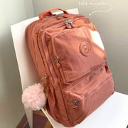 Mochila Mindesa Gemma