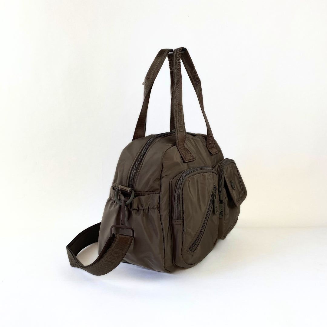 Morral Bobo Natalia