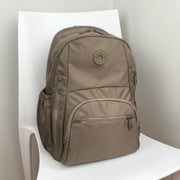 Mochila mediana urbana Bobo mate