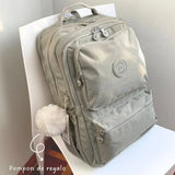 Mochila Mindesa Gemma