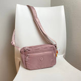 Morral crossbody Bobo Nala