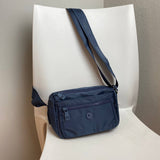 Morral crossbody Bobo Nala