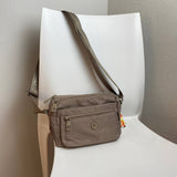 Morral crossbody Bobo Nala