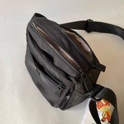 Morral crossbody Bobo Nala