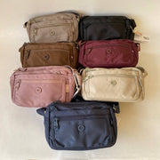 Morral crossbody Bobo Nala