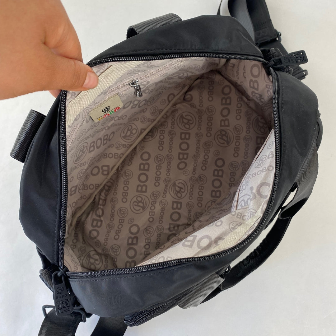Morral Bobo Natalia