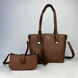 Cartera 2 piezas Athena Bag