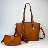 Cartera 2 piezas Athena Bag