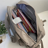 Bolso mochila multifuncional Mindesa 3 en 1