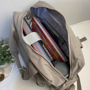 Bolso mochila multifuncional Mindesa 3 en 1