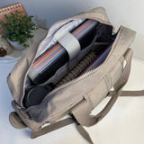 Bolso mochila multifuncional Mindesa 3 en 1