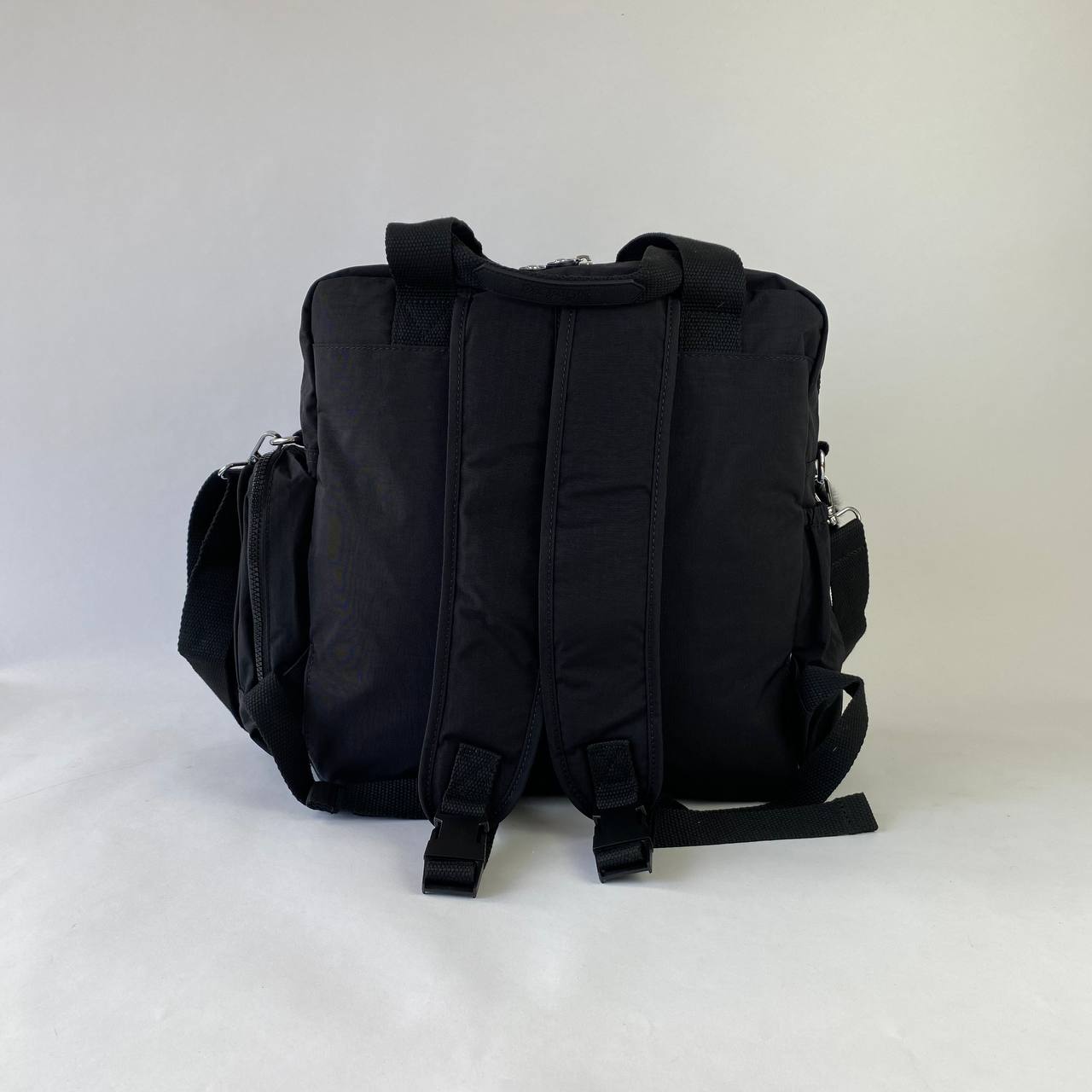 Bolso mochila multifuncional Mindesa 3 en 1