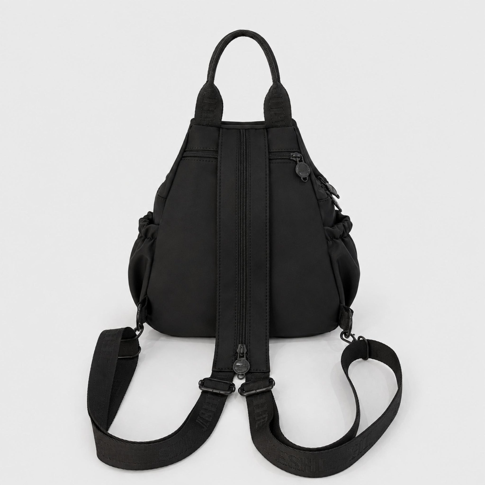 Mochila pechera Maxi