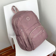 Mochila mediana urbana Bobo mate