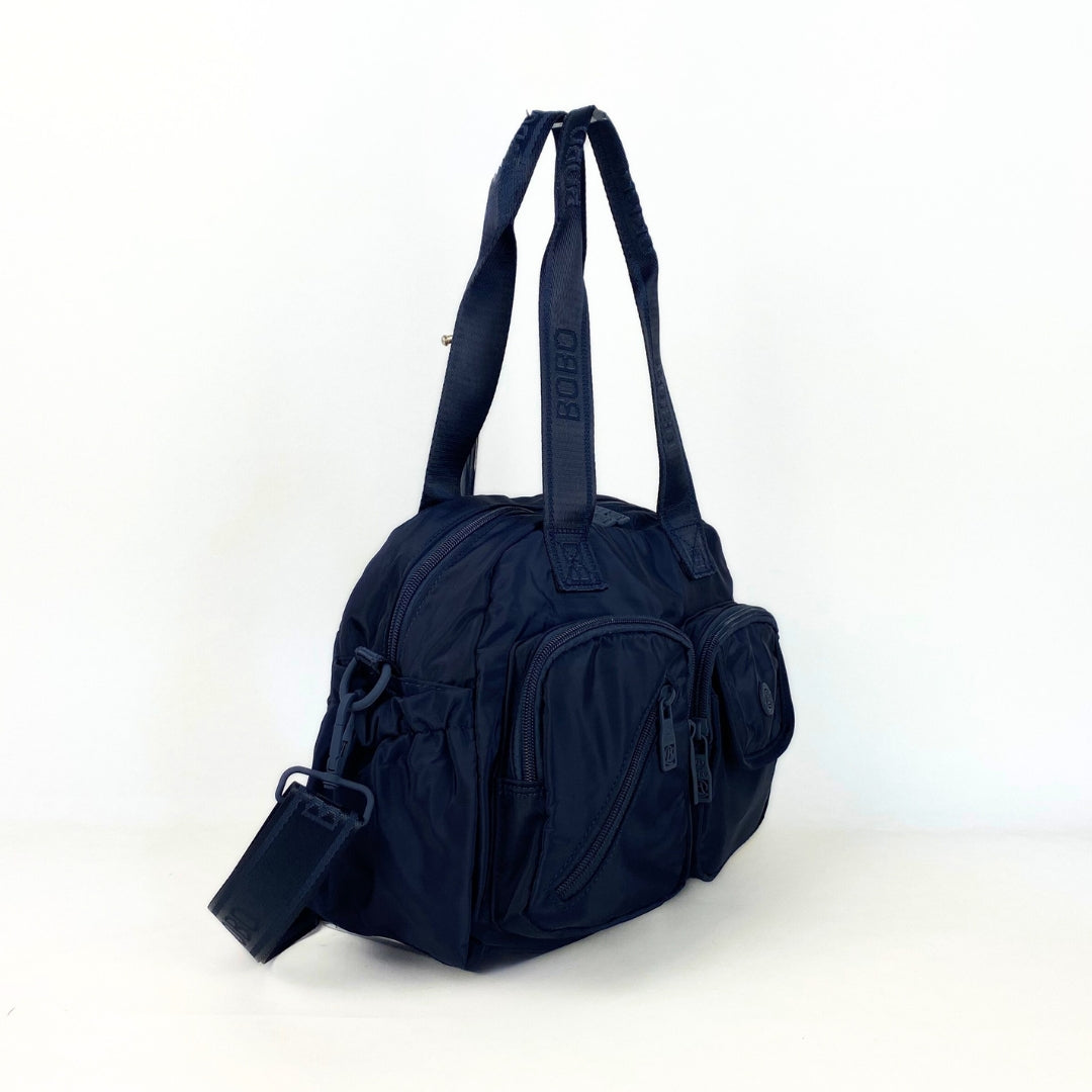 Morral Bobo Natalia