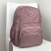 Mochila mediana urbana Bobo mate