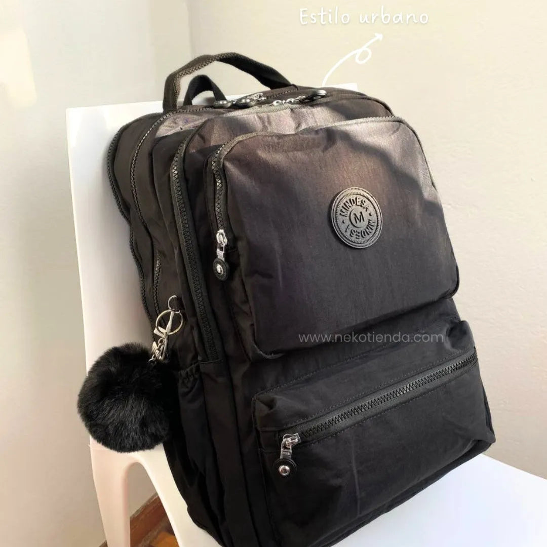 Mochila Mindesa Gemma