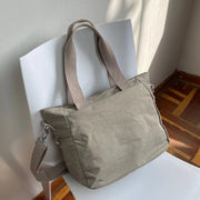 Bolso Bobo mediano en tela mojada