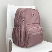 Mochila mediana urbana Bobo mate