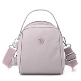 Morral portacelular Pou