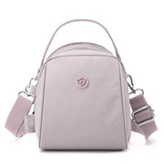 Morral portacelular Pou