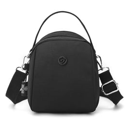 Morral portacelular Pou