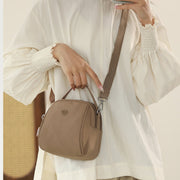 Morral portacelular Pou