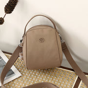 Morral portacelular Pou