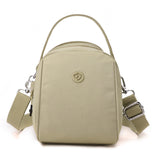 Morral portacelular Pou