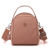 Morral portacelular Pou