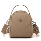 Morral portacelular Pou