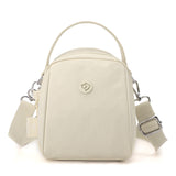 Morral portacelular Pou