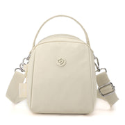 Morral portacelular Pou