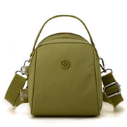 Morral portacelular Pou