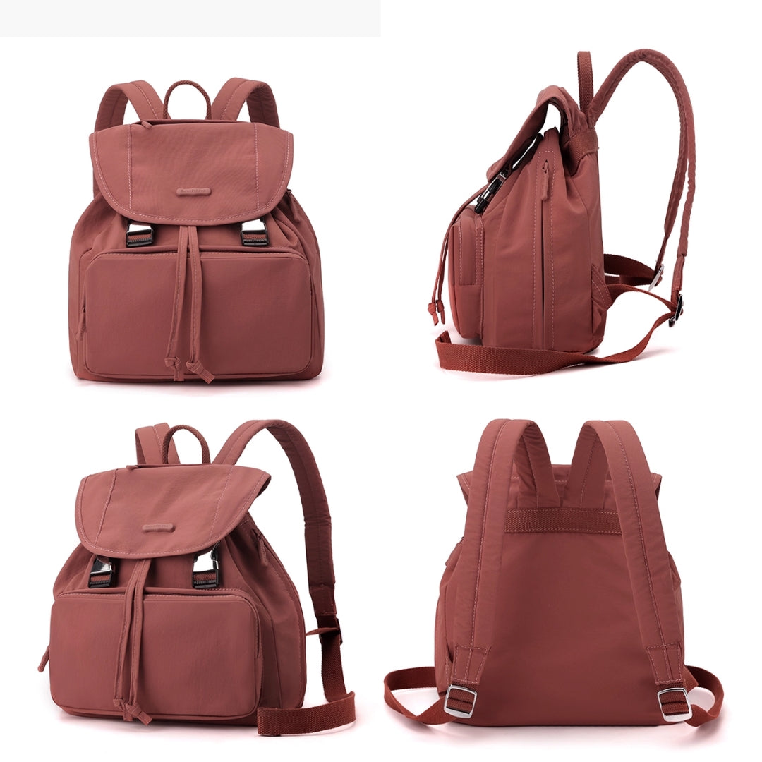Mochila A5 colorful Brisa 867