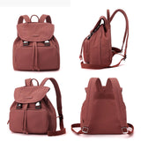 Mochila A5 colorful Brisa 867