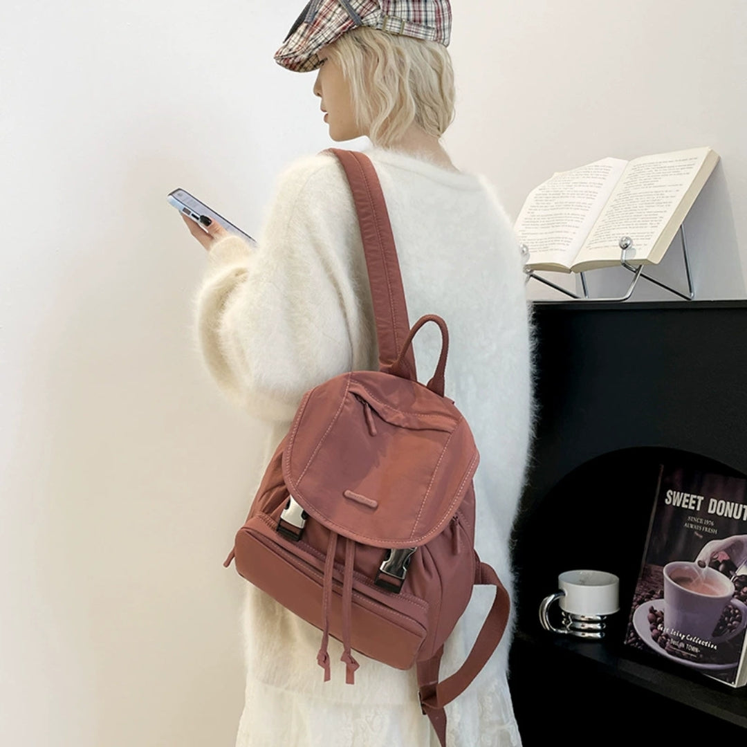 Mochila A5 colorful Brisa 867