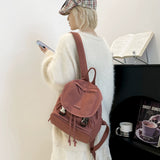 Mochila A5 colorful Brisa 867