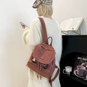 Mochila A5 colorful Brisa 867