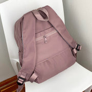 Mochila mediana urbana Bobo mate