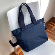 Bolso Bobo mediano en tela mojada