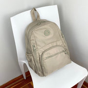 Mochila mediana urbana Bobo mate