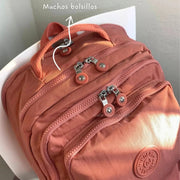 Mochila Mindesa Gemma